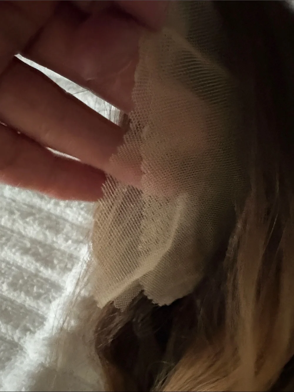 N/A soft can wear